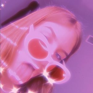 Meet your Posher, Ali